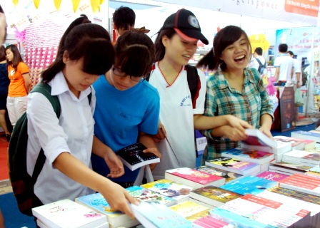 Feria Internacional del Libro - Fiesta del Conocimiento